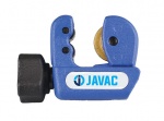 Javac Tube Cutter - Sizes 1/8''  5/8'', 1/8'' - 1-1/8'', 1/8'' - 1-3/8'', 1/8'' - 1-5/8''